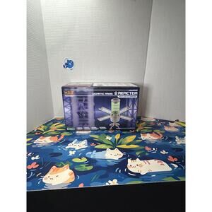 M.S.G Omega Reactor GT016 Gigantic Arms Kotobukiya Figure Plastic Model